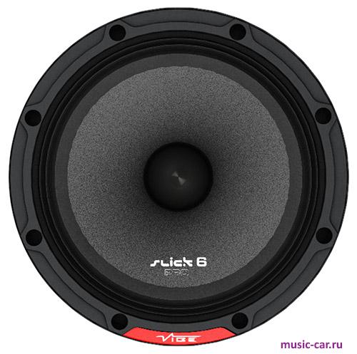 Автоакустика Vibe SLICKPRO6-V0