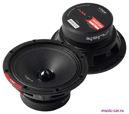 Автоакустика Vibe SLICKPRO6M-V0