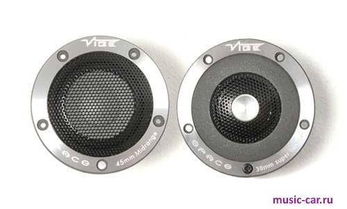 Автоакустика Vibe Space 3D