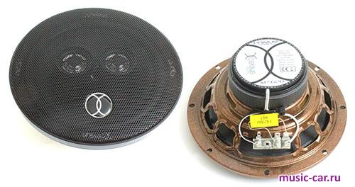 Автоакустика Xcelsus audio XP620
