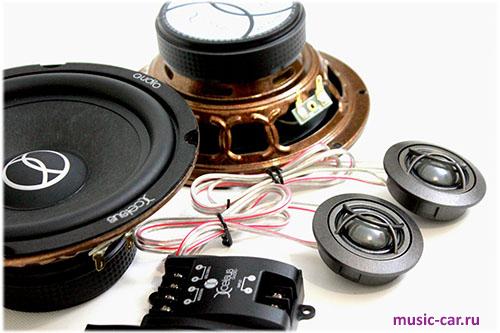 Автоакустика Xcelsus audio XP6.2C