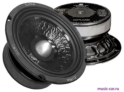 Автоакустика Xcelsus audio XPLM6