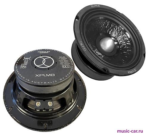 Автоакустика Xcelsus audio XPLM8