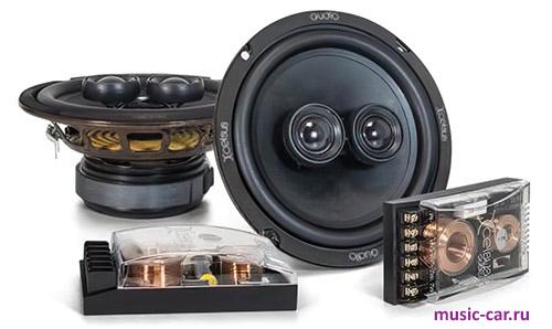 Автоакустика Xcelsus audio XU620