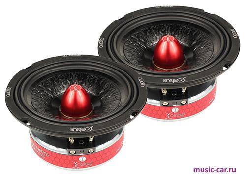 Автоакустика Xcelsus audio XUSM6
