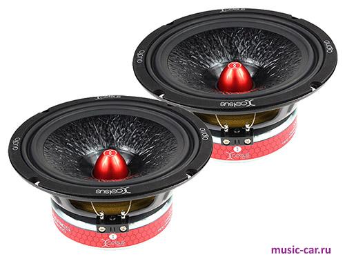 Автоакустика Xcelsus audio XUSM8