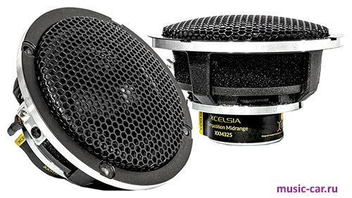 Автоакустика Xcelsus audio XXM325