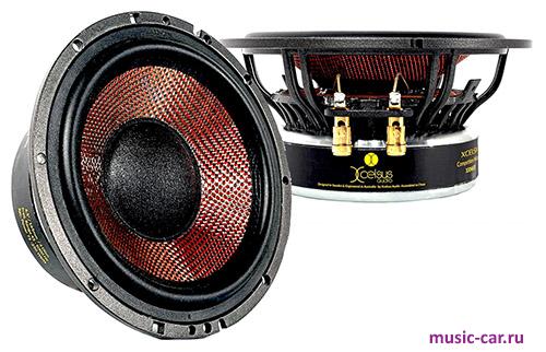 Автоакустика Xcelsus audio XXM650