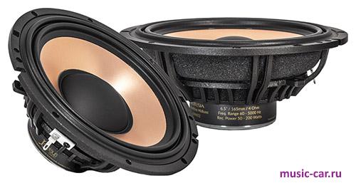 Автоакустика Xcelsus audio XXM652