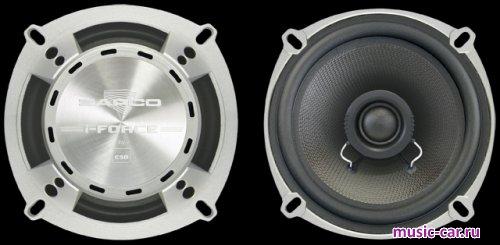 Автоакустика Zapco I-502