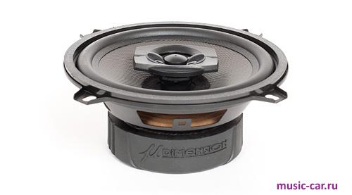 Автоакустика u-Dimension EL-Coax 5.2