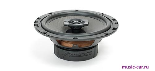 Автоакустика u-Dimension EL-Coax 6.2