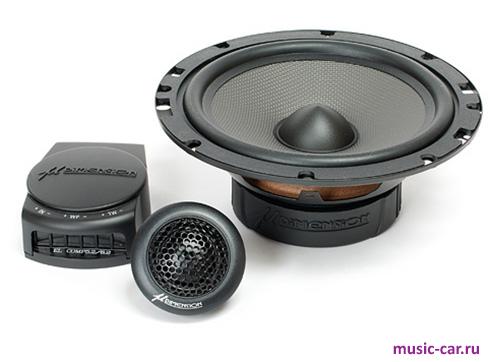 Автоакустика u-Dimension EL-Comp 6.2