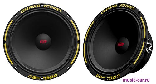 Автоакустика ACV C8-M300 Автоакустика ACV C8-M300