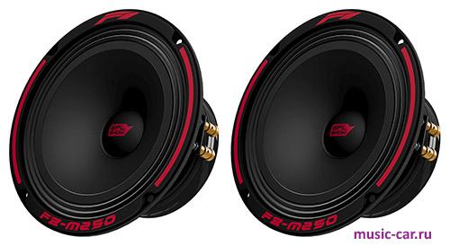 Автоакустика ACV F8-M250 Автоакустика ACV F8-M250