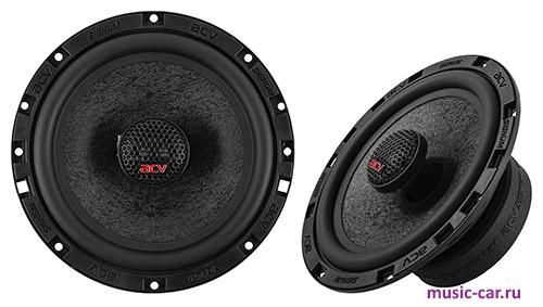 Автоакустика ACV PB622SQ V2 Автоакустика ACV PB622SQ V2