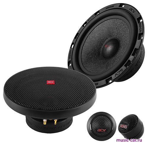 Автоакустика ACV PB6.2SQ V2 Автоакустика ACV PB6.2SQ V2