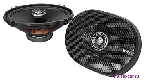 Автоакустика Aiwa ASK-6949 Автоакустика Aiwa ASK-6949