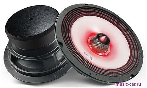 Автоакустика Aiwa ASL-6552 Автоакустика Aiwa ASL-6552