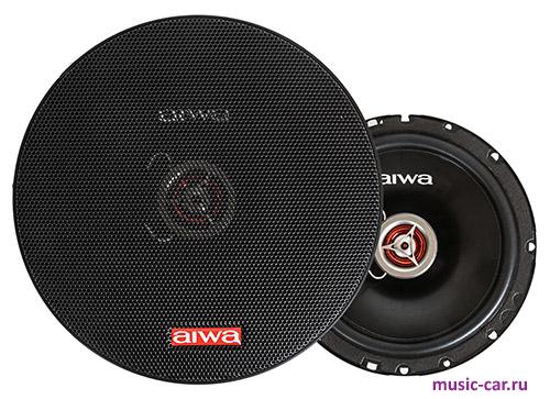 Автоакустика Aiwa ASM-620 Автоакустика Aiwa ASM-620