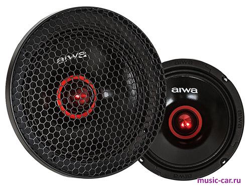 Автоакустика Aiwa ASM-6508PRO Автоакустика Aiwa ASM-6508PRO