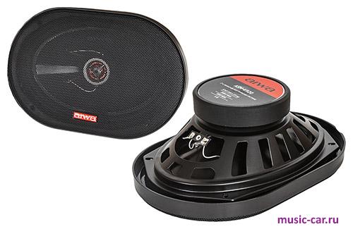 Автоакустика Aiwa ASM-6920 Автоакустика Aiwa ASM-6920