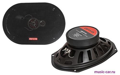Автоакустика Aiwa ASM-6930 Автоакустика Aiwa ASM-6930