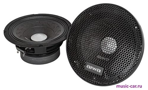 Автоакустика Aiwa ASN-6582 Автоакустика Aiwa ASN-6582
