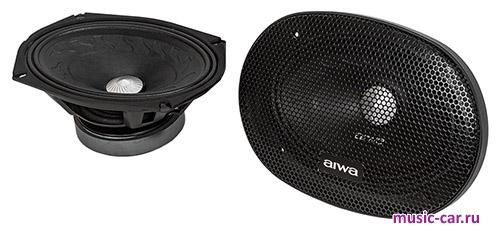 Автоакустика Aiwa ASN-6982 Автоакустика Aiwa ASN-6982