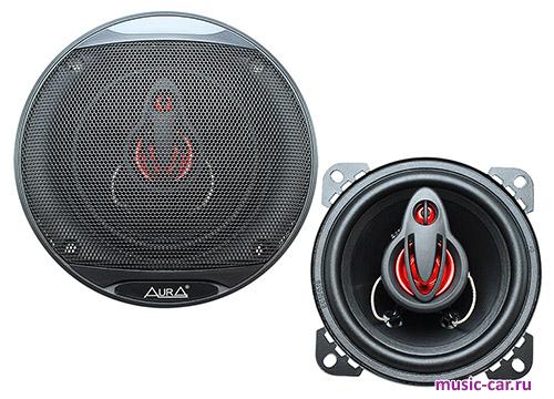 Автоакустика Aura Fireball-422