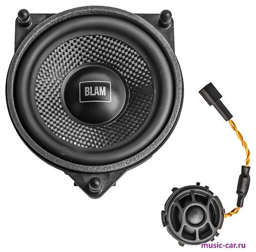 Автоакустика BLAM MB 100 S