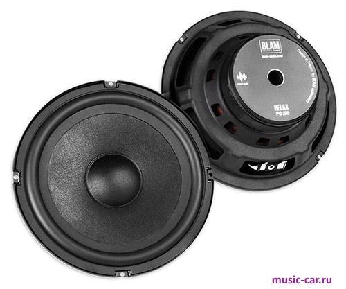 Автоакустика BLAM PO 200 Автоакустика BLAM PO 200