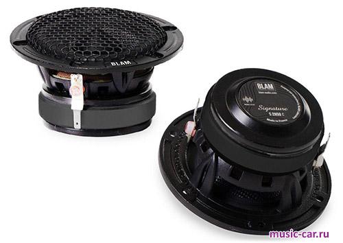 Автоакустика BLAM S 2N50 C Автоакустика BLAM S 2N50 C