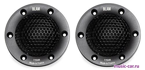 Автоакустика BLAM T 25 HR Автоакустика BLAM T 25 HR