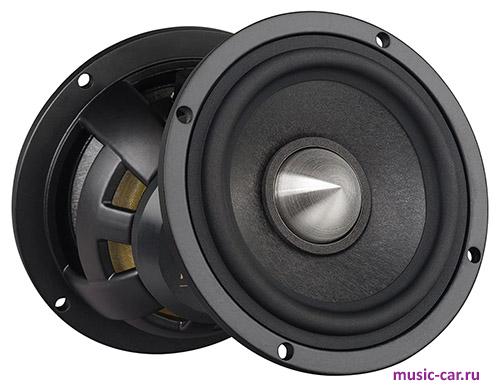 Автоакустика Brax MATRIX ML80 PRO Автоакустика Brax MATRIX ML80 PRO