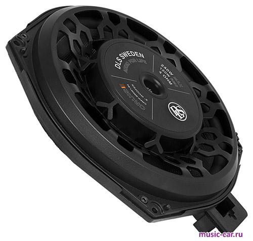 Автоакустика DLS Cruise CRPP-BMW1.84 Автоакустика DLS Cruise CRPP-BMW1.84