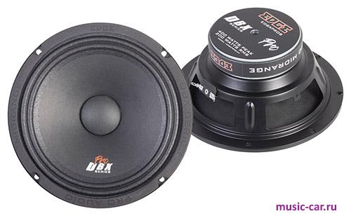 Автоакустика Edge EDBXPRO8-E4 Автоакустика Edge EDBXPRO8-E4