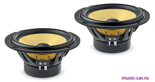 Автоакустика Focal K2 Power ES 165 KE woofer Автоакустика Focal K2 Power ES 165 KE woofer