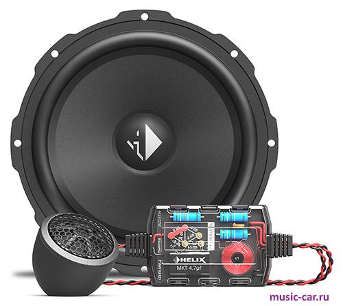 Автоакустика Helix Ci3 K165.2FM-S2 MK2 Автоакустика Helix Ci3 K165.2FM-S2 MK2