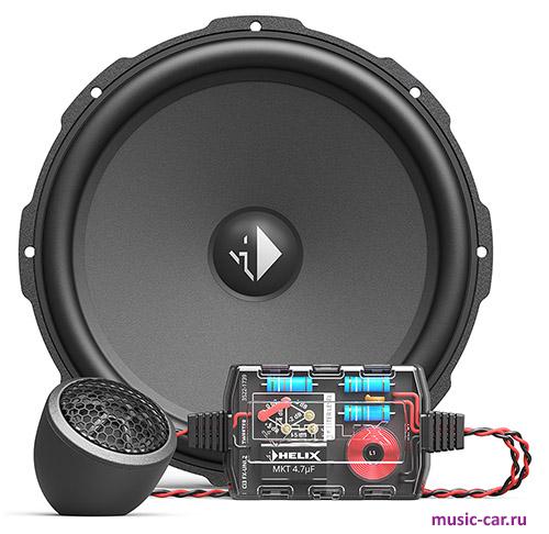 Автоакустика Helix Ci3 K200.2FM-S3 MK2 Автоакустика Helix Ci3 K200.2FM-S3 MK2