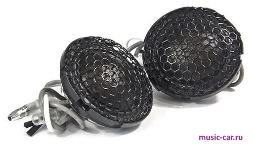 Автоакустика Hellion Symphony TWB-25 Автоакустика Hellion Symphony TWB-25