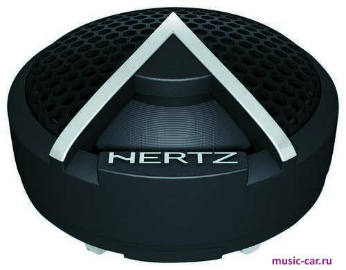 Автоакустика Hertz ET 20