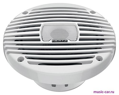 Автоакустика Hertz HEX 6.5 M-TW Автоакустика Hertz HEX 6.5 M-TW