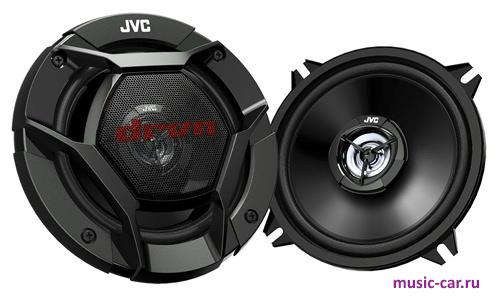 Автоакустика JVC CS-DR520