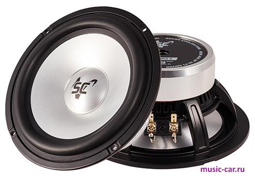 Автоакустика Kicx Sound Civilization AL165.5 Автоакустика Kicx Sound Civilization AL165.5