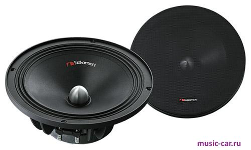 Автоакустика Nakamichi NS-M1100 Автоакустика Nakamichi NS-M1100