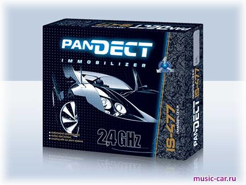 Иммобилайзер Pandect IS-477i-mod