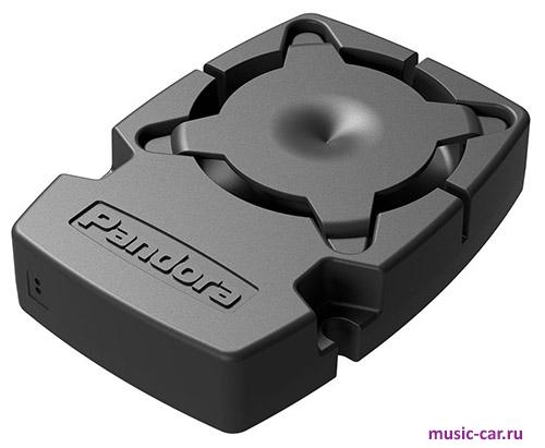 Сирена для сигнализации Pandora PS-331BT