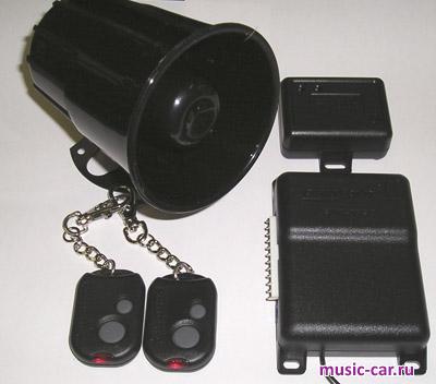 Автосигнализация Pantera SLK-35