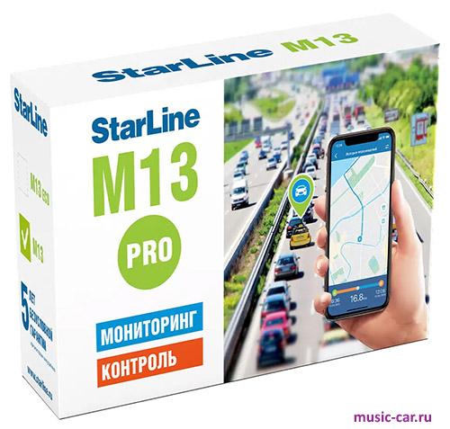 Трекер StarLine M13 PRO